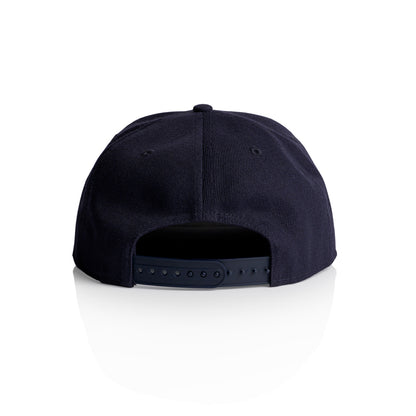 AS Colour 1100 Stock High Profile Cap - 1100 | AS Colour UK