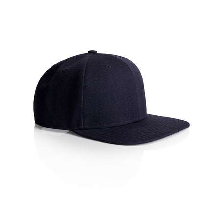 AS Colour 1100 Stock High Profile Cap - 1100 | AS Colour UK