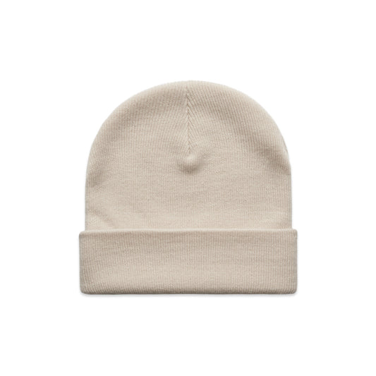 Cuff Beanie | 1107 — Bone