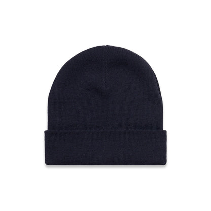 AS Colour 1107 Cuff Beanie - 1107 | AS Colour UK