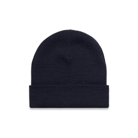 AS Colour 1107 Cuff Beanie - 1107 | AS Colour UK