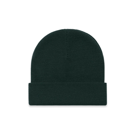 Cuff Beanie | 1107 — Green