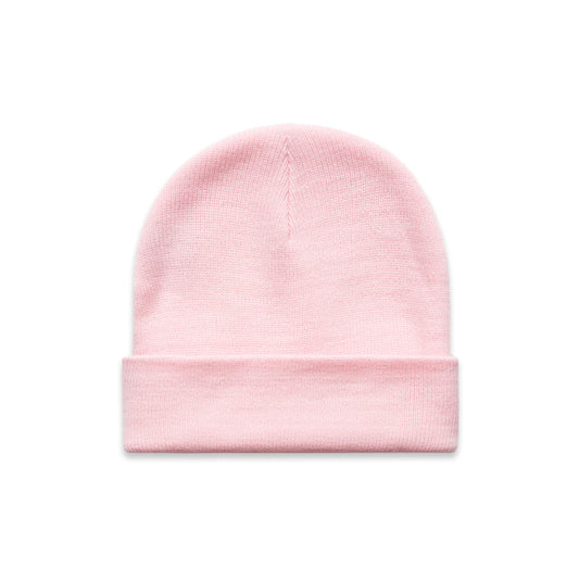 Cuff Beanie | 1107 — Pink