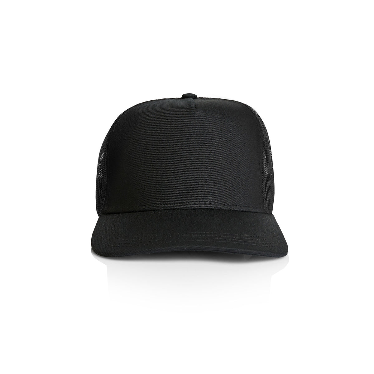 AS Colour 1108 Stock High Profile Trucker Hat - 1108 | AS Colour UK