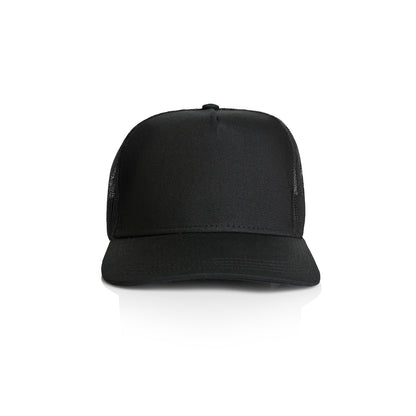 AS Colour 1108 Stock High Profile Trucker Hat - 1108 | AS Colour UK