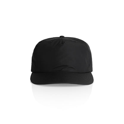 AS Colour 1114 Surf Mid Profile Cap - 1114 | AS Colour UK