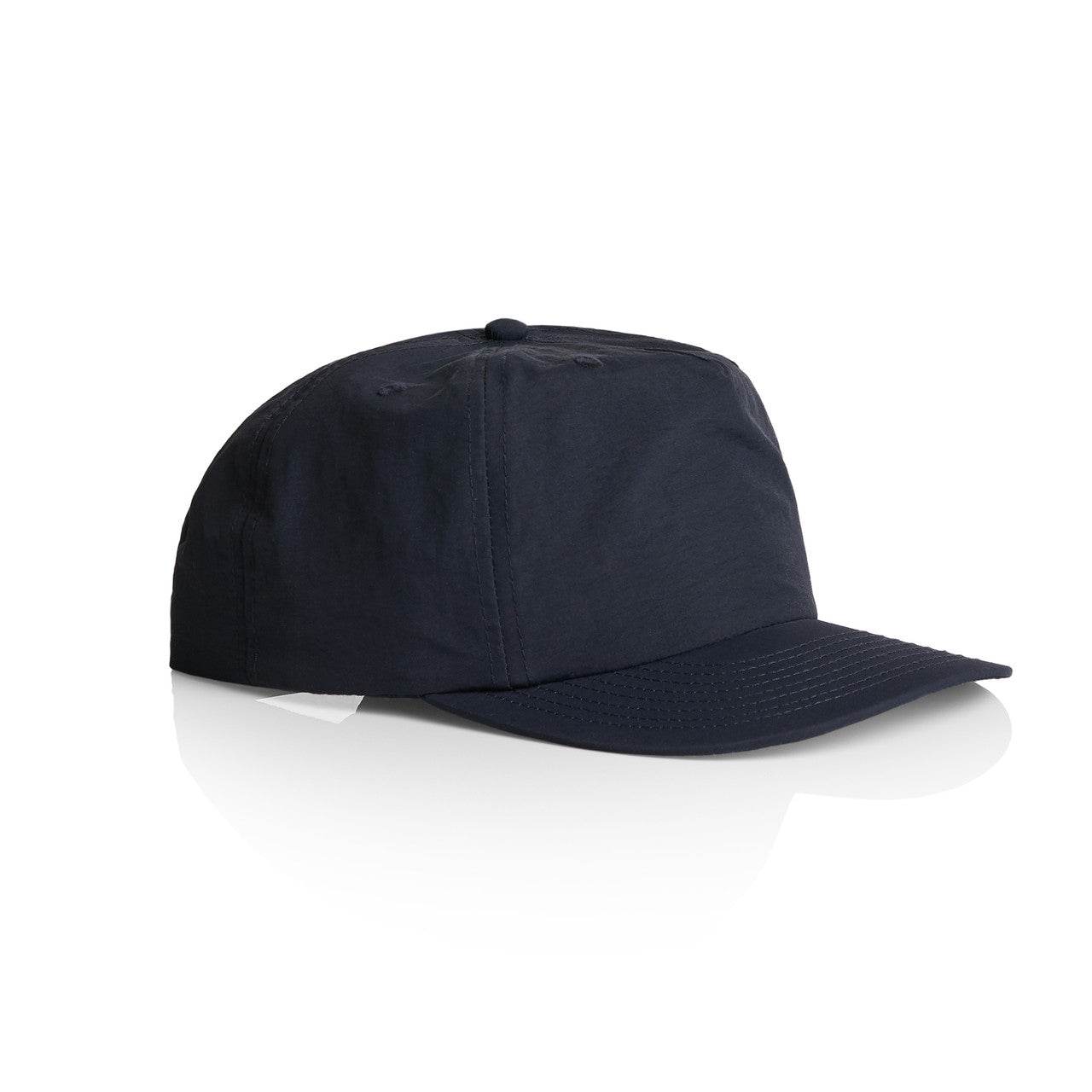 AS Colour 1114 Surf Mid Profile Cap - 1114 | AS Colour UK