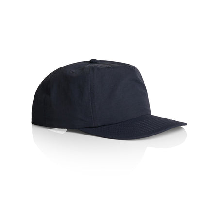 AS Colour 1114 Surf Mid Profile Cap - 1114 | AS Colour UK