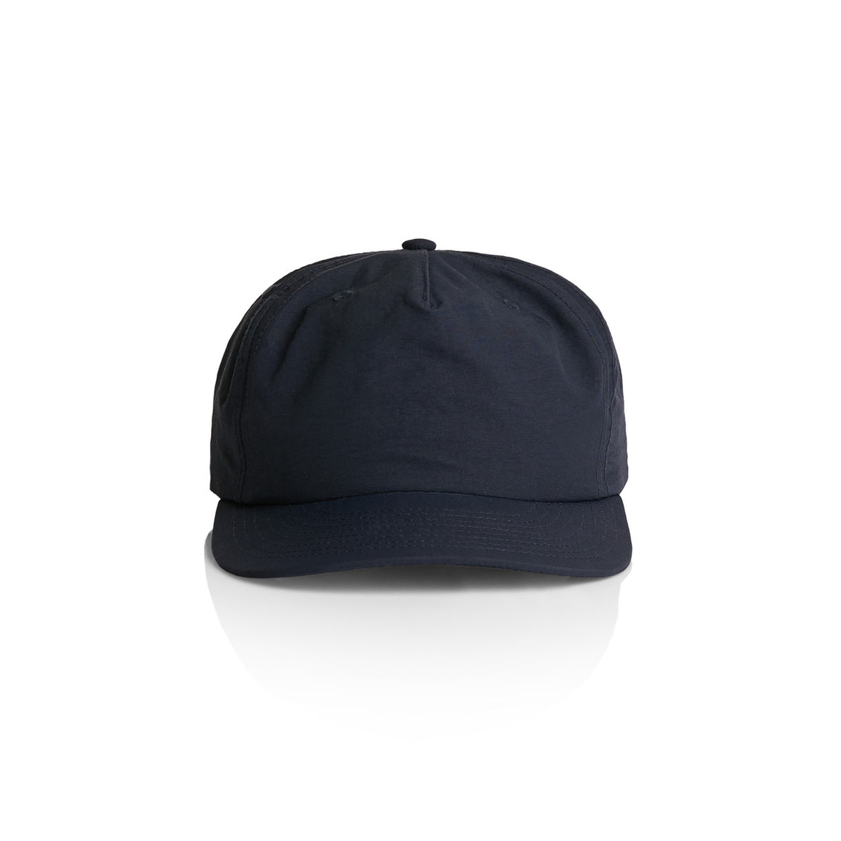 AS Colour 1114 Surf Mid Profile Cap - 1114 | AS Colour UK