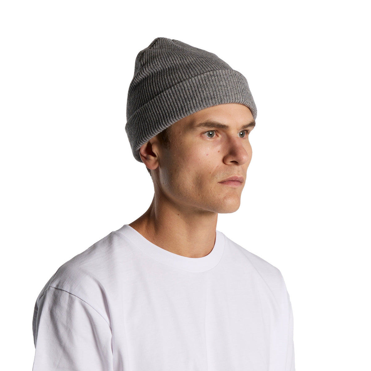 AS Colour 1115 Knit Beanie - 1115 | AS Colour UK