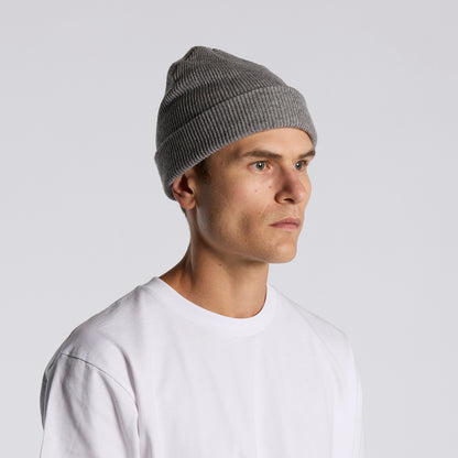 AS Colour 1115 Knit Beanie - 1115 | AS Colour UK