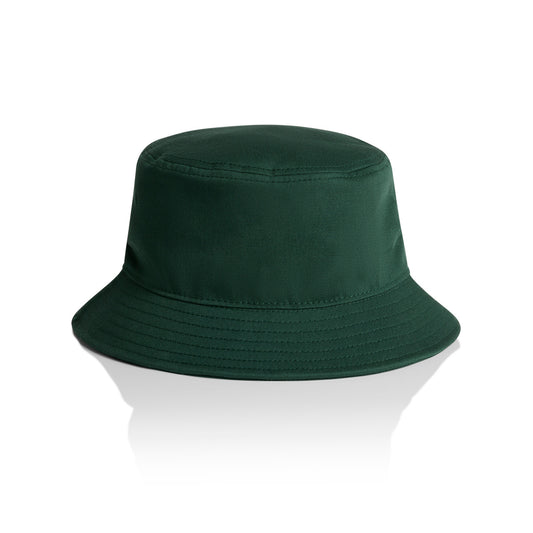 Bucket Hat | 1117 — Green