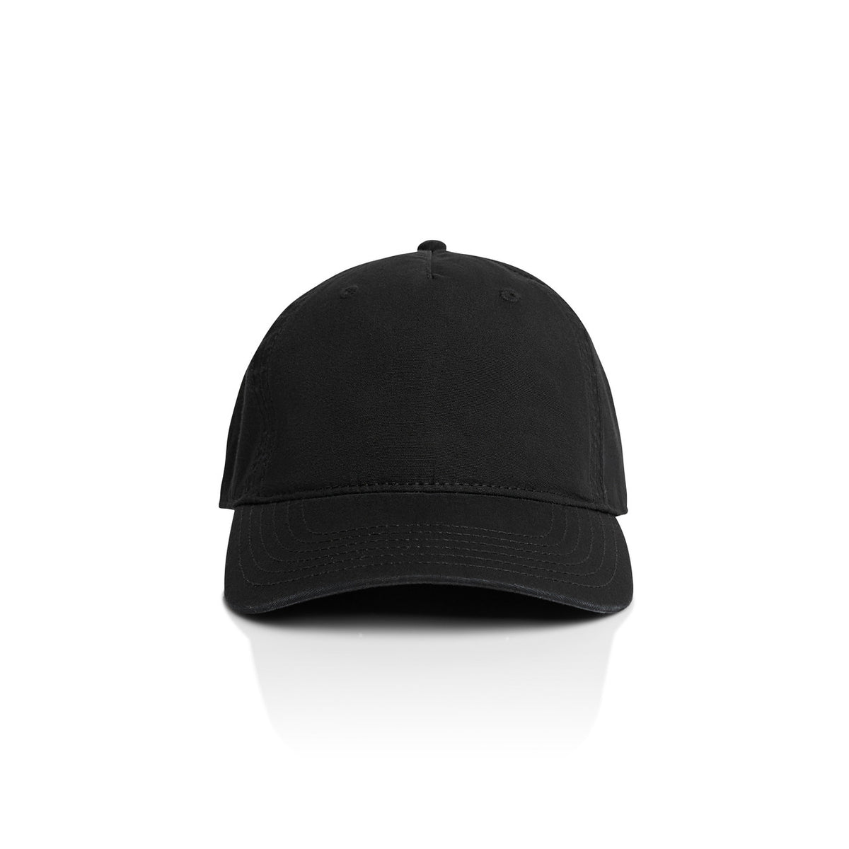 AS Colour 1132 Access Five Panel Mid Profile Cap - 1132 | AS Colour UK