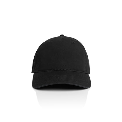 AS Colour 1132 Access Five Panel Mid Profile Cap - 1132 | AS Colour UK