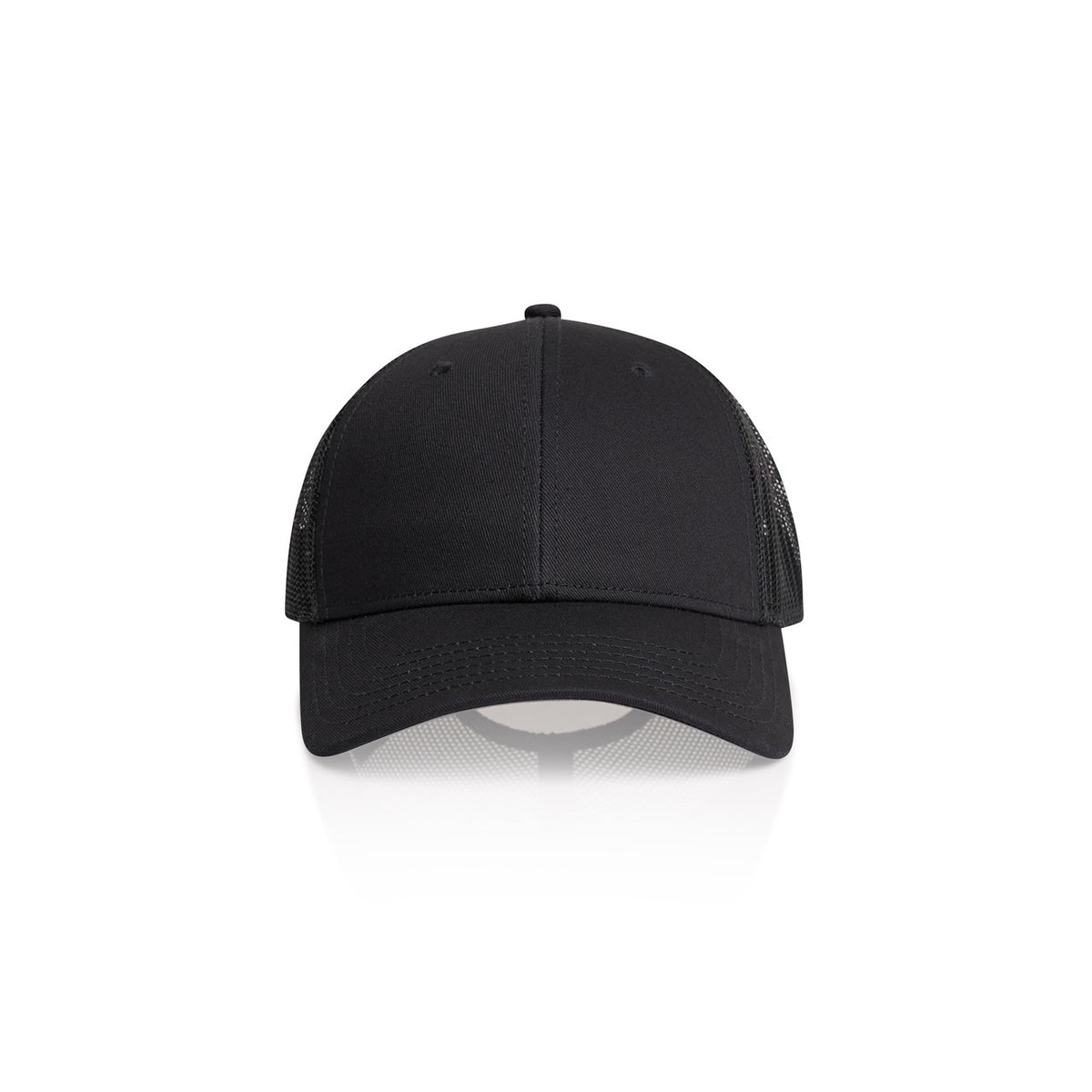 AS Colour 1141 Icon High Profile Trucker Hat - 1141 | AS Colour UK