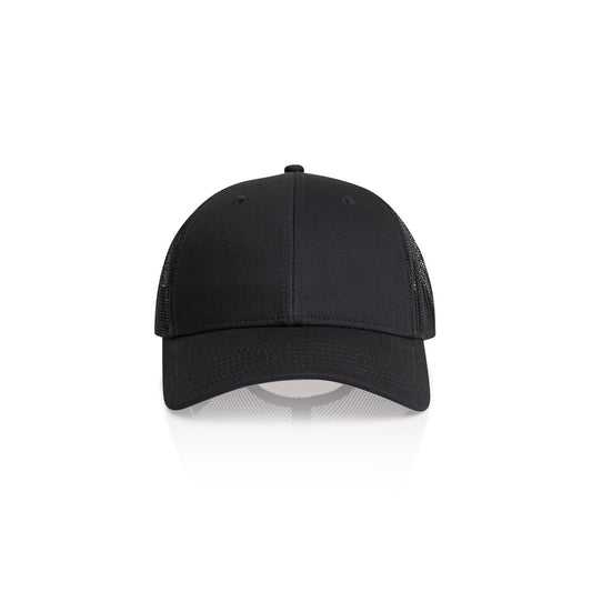 AS Colour 1141 Icon High Profile Trucker Hat - 1141 | AS Colour UK