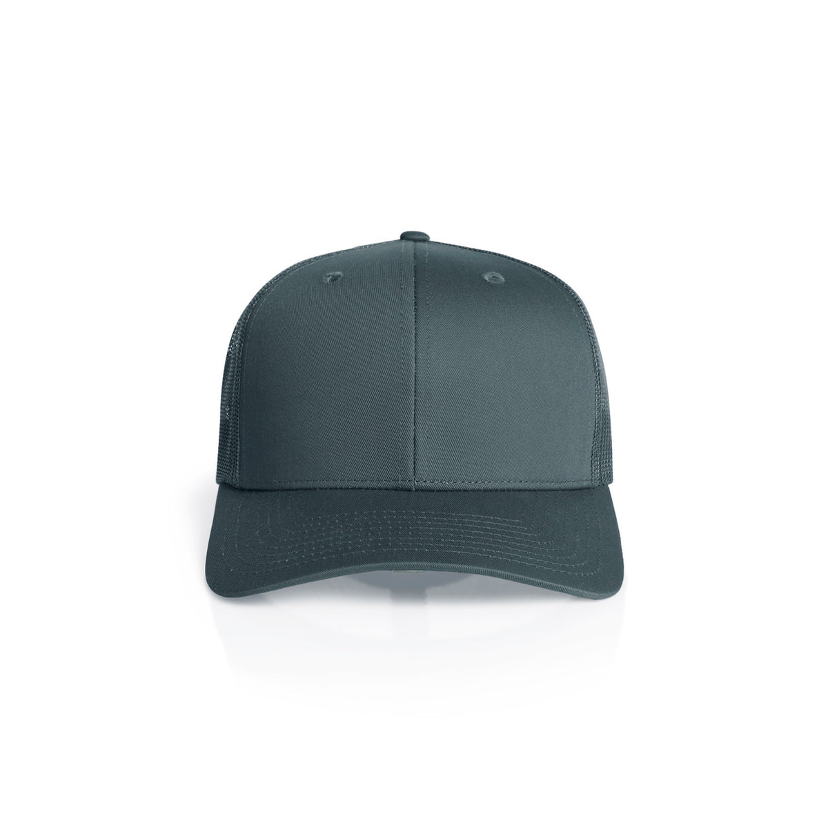 Mesh Trucker Cap | 1190 — Blue