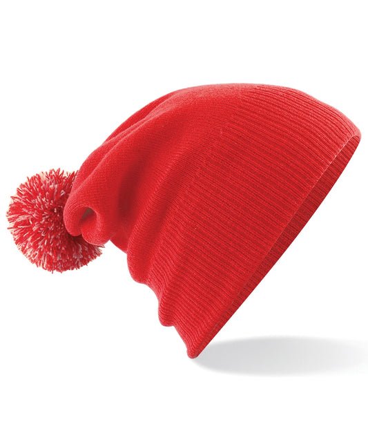 Junior snowstar® beanie | B450B