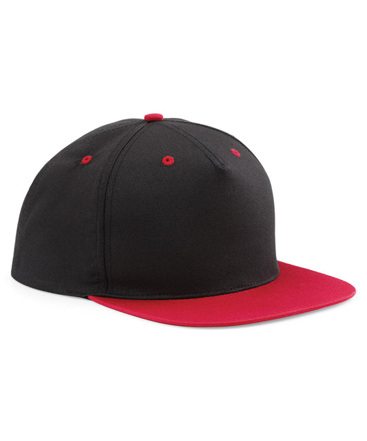 5-panel contrast snapback | B610C