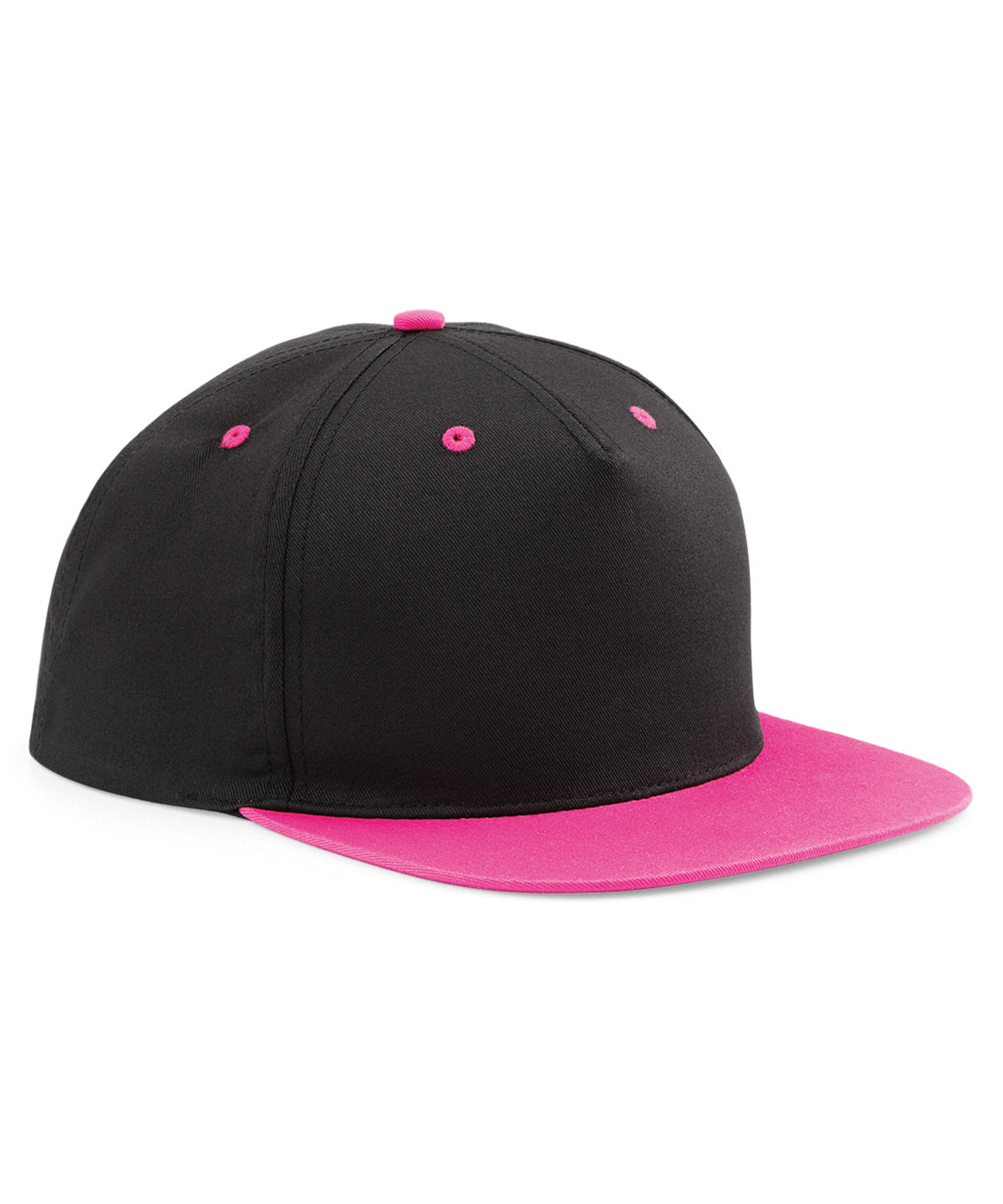 5-panel contrast snapback | B610C
