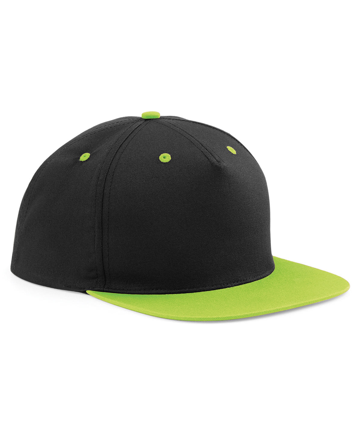 5-panel contrast snapback | B610C