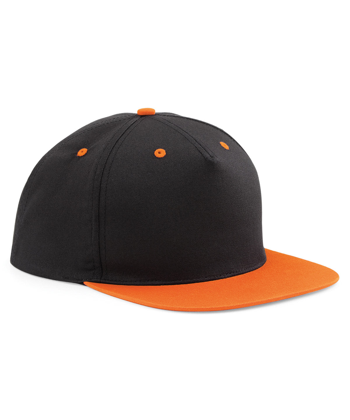 5-panel contrast snapback | B610C