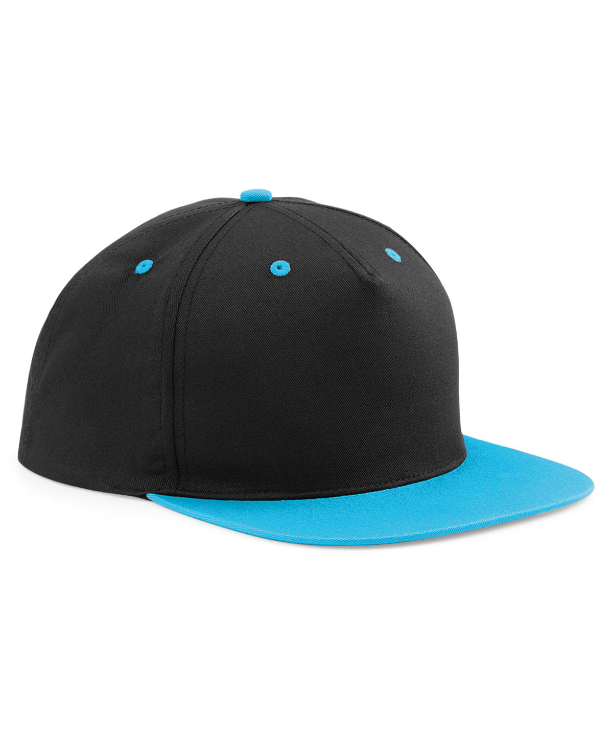 5-panel contrast snapback | B610C