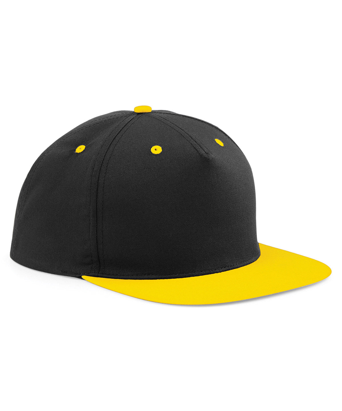 5-panel contrast snapback | B610C