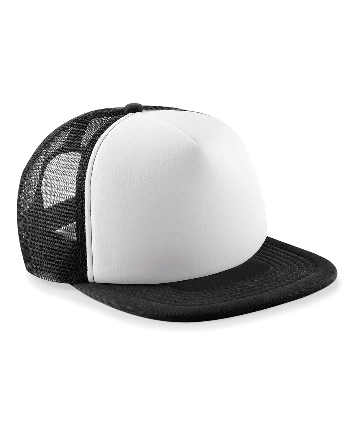 Junior vintage snapback trucker | B645B