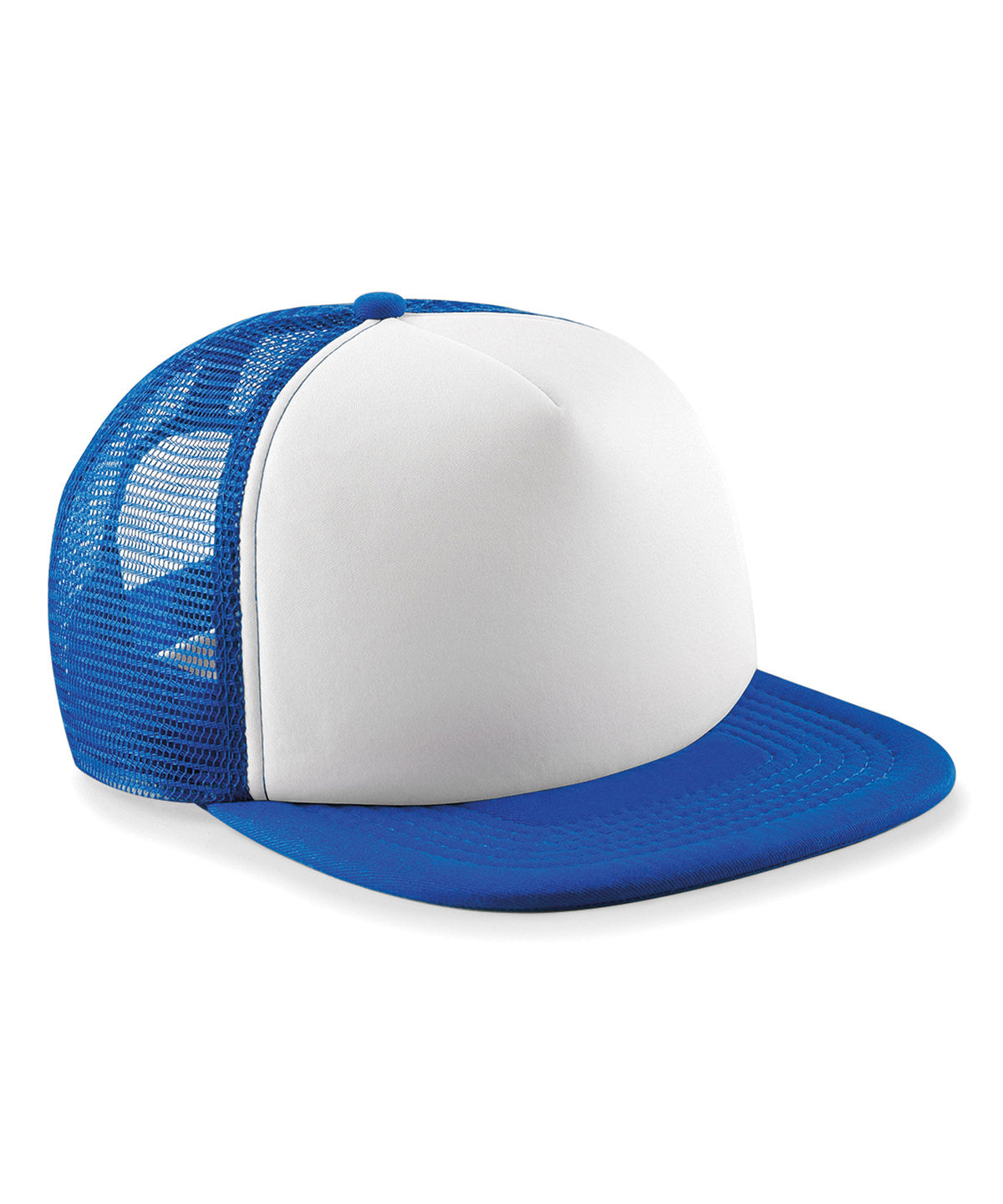 Junior vintage snapback trucker | B645B