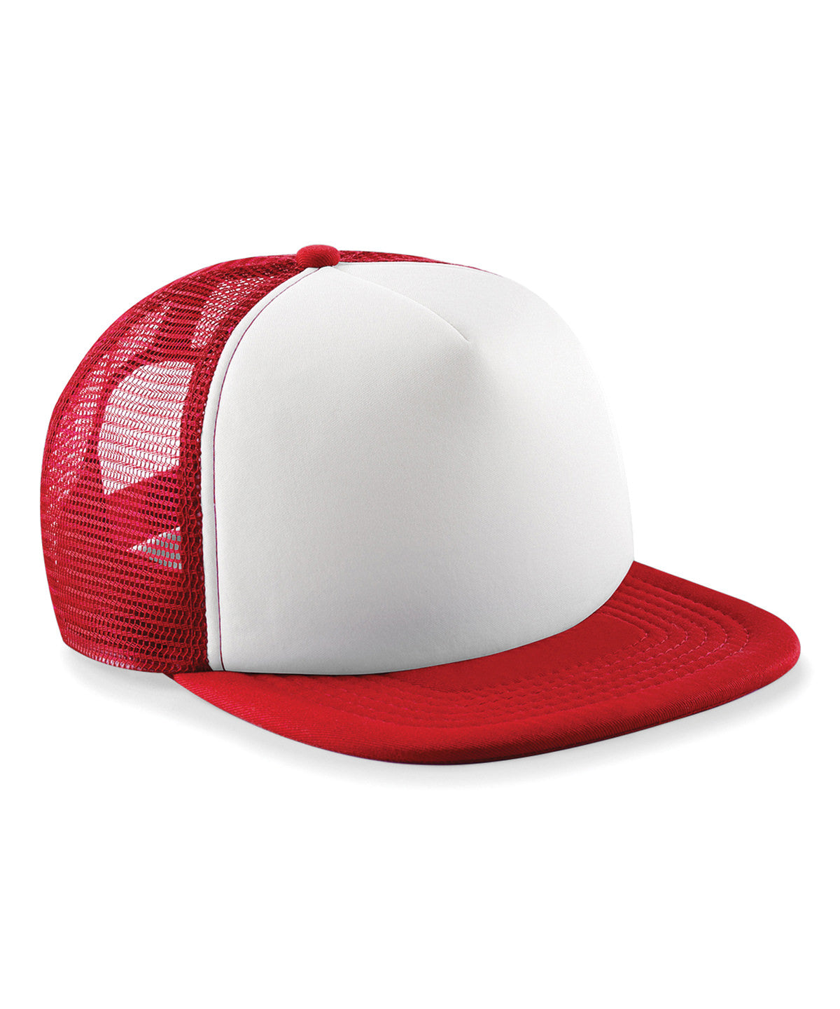 Junior vintage snapback trucker | B645B