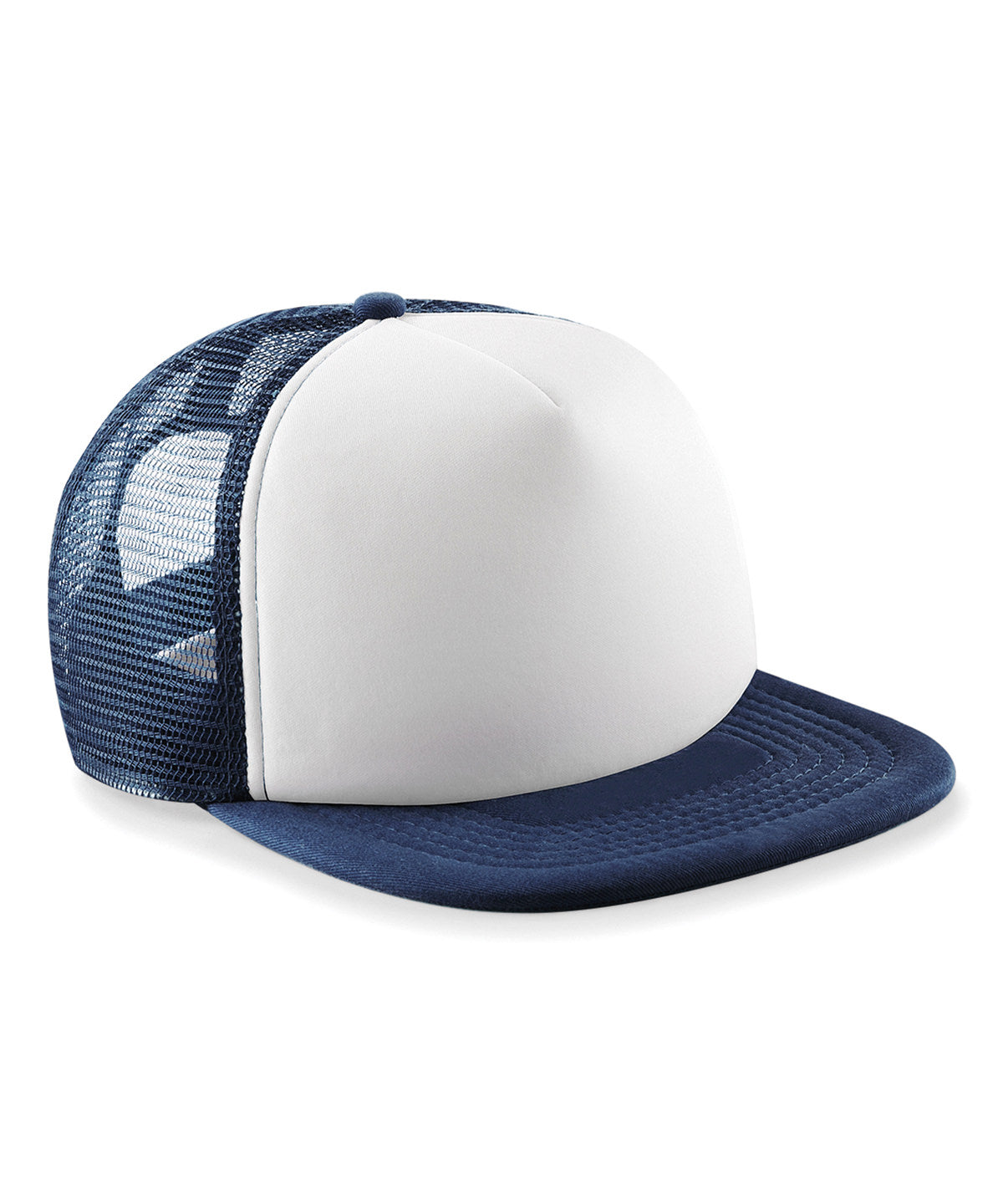 Junior vintage snapback trucker | B645B