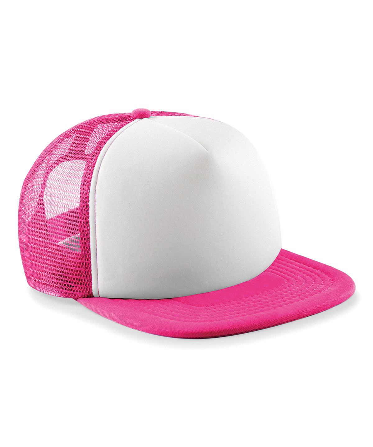 Junior vintage snapback trucker | B645B