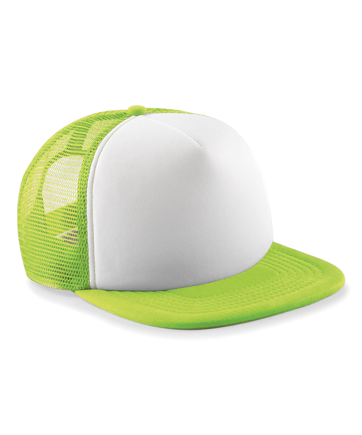 Junior vintage snapback trucker | B645B