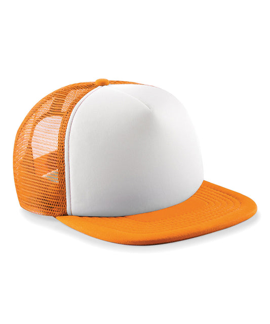 Junior vintage snapback trucker | B645B