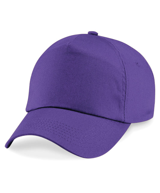 Original 5-panel cap | BC010