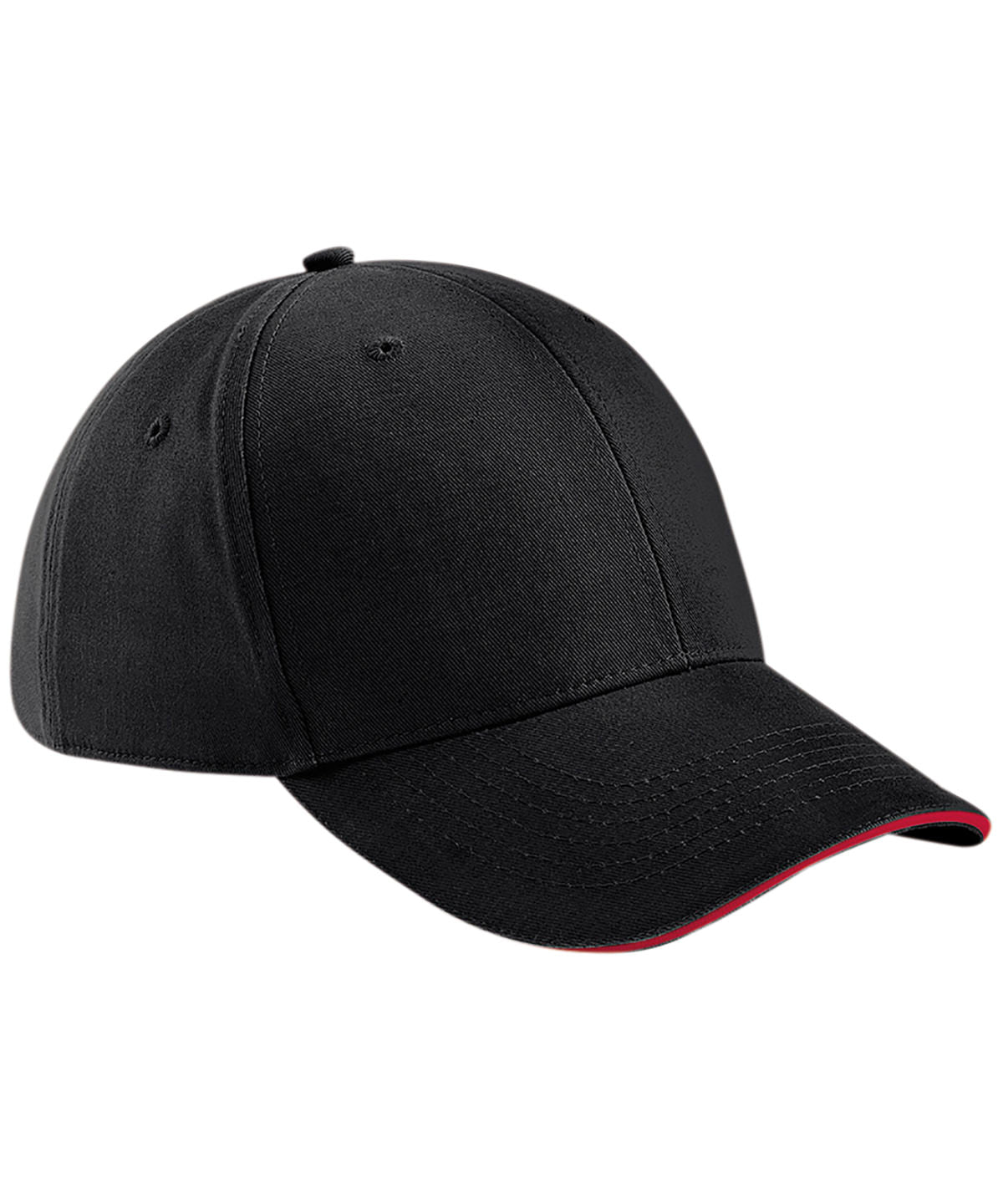 Athleisure 6-panel cap | BC020
