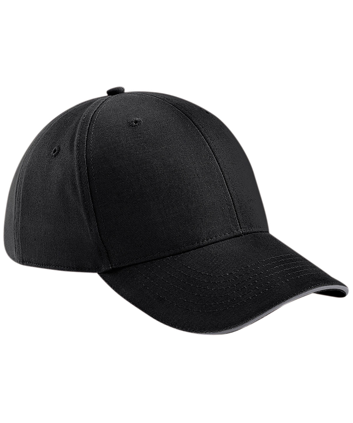 Athleisure 6-panel cap | BC020