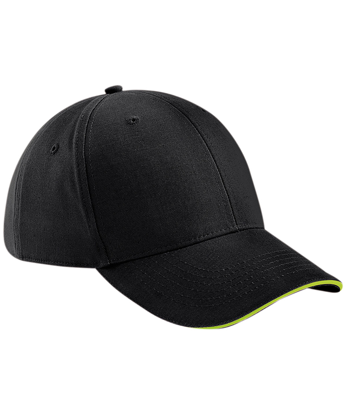 Athleisure 6-panel cap | BC020
