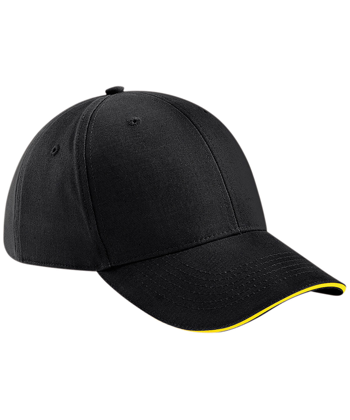 Athleisure 6-panel cap | BC020