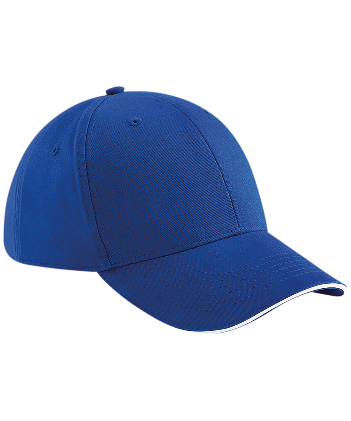 Athleisure 6-panel cap | BC020