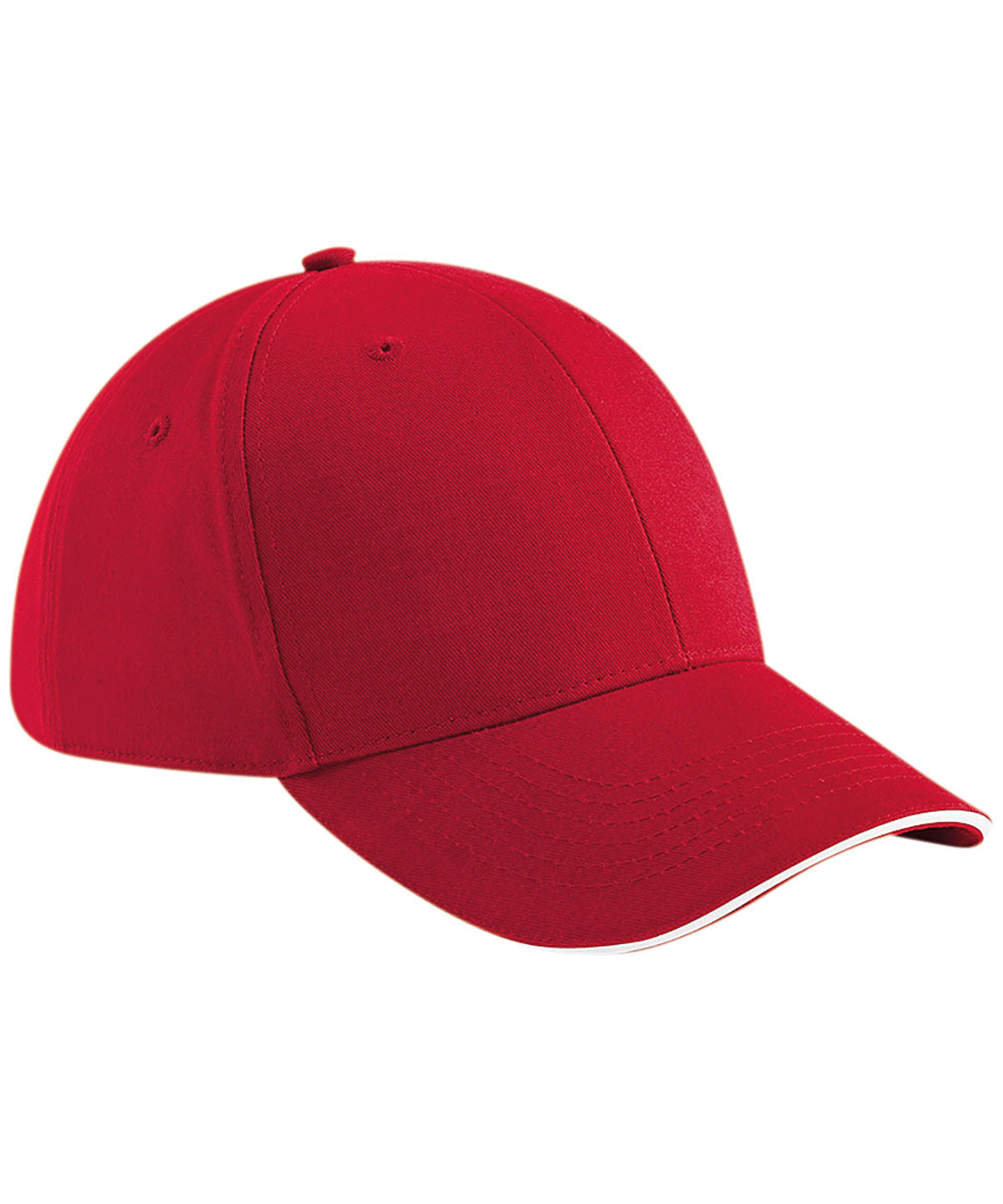 Athleisure 6-panel cap | BC020