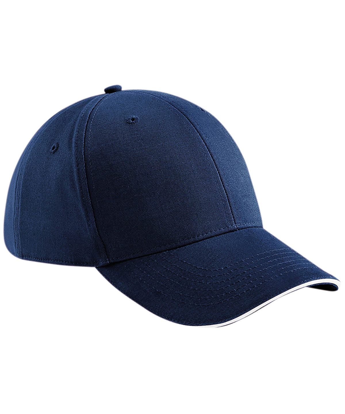 Athleisure 6-panel cap | BC020