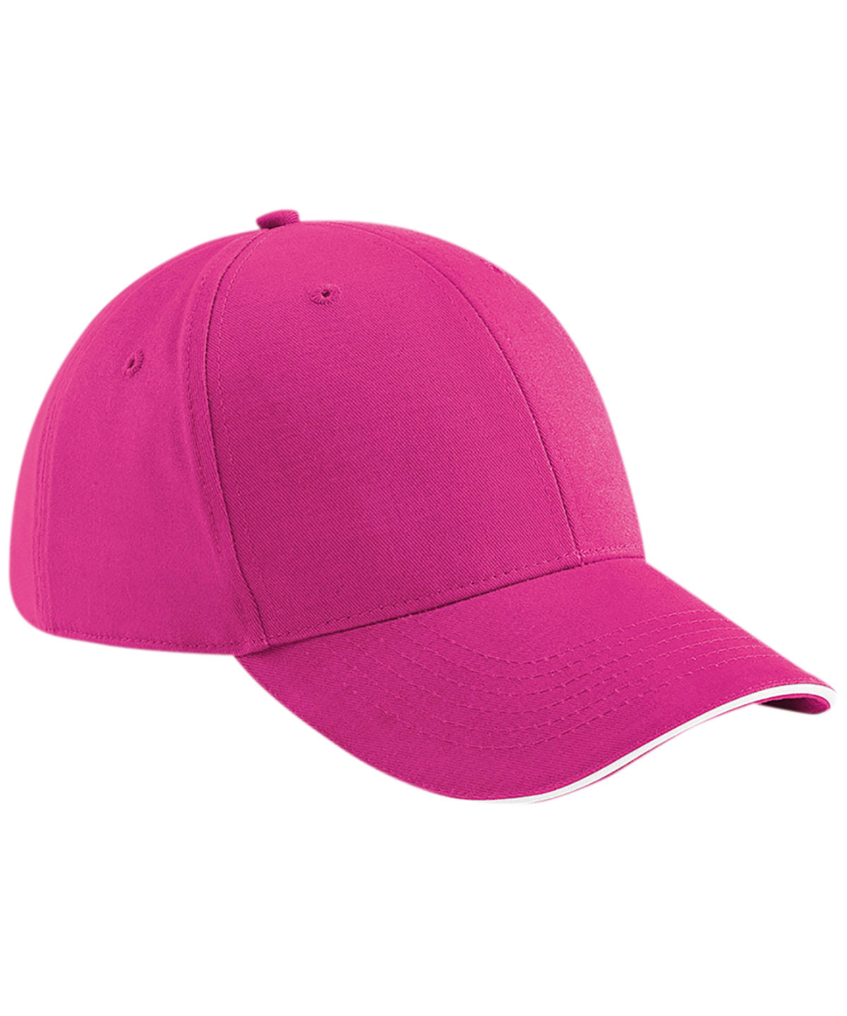 Athleisure 6-panel cap | BC020