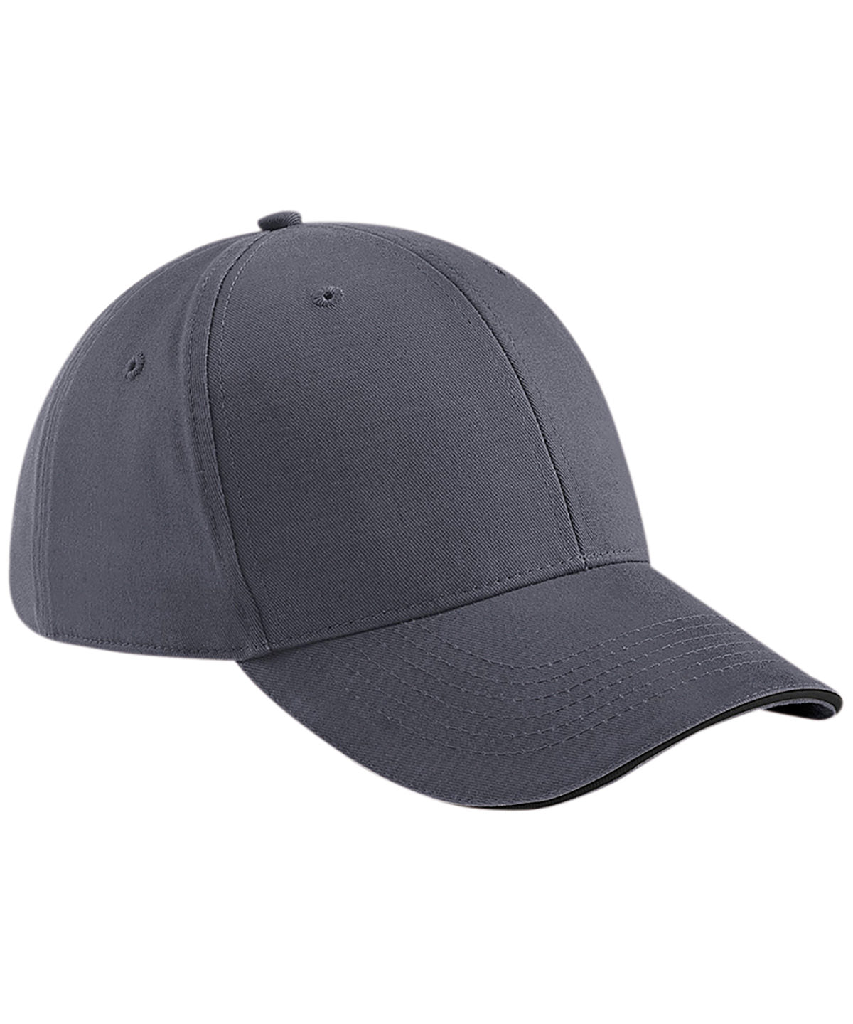 Athleisure 6-panel cap | BC020