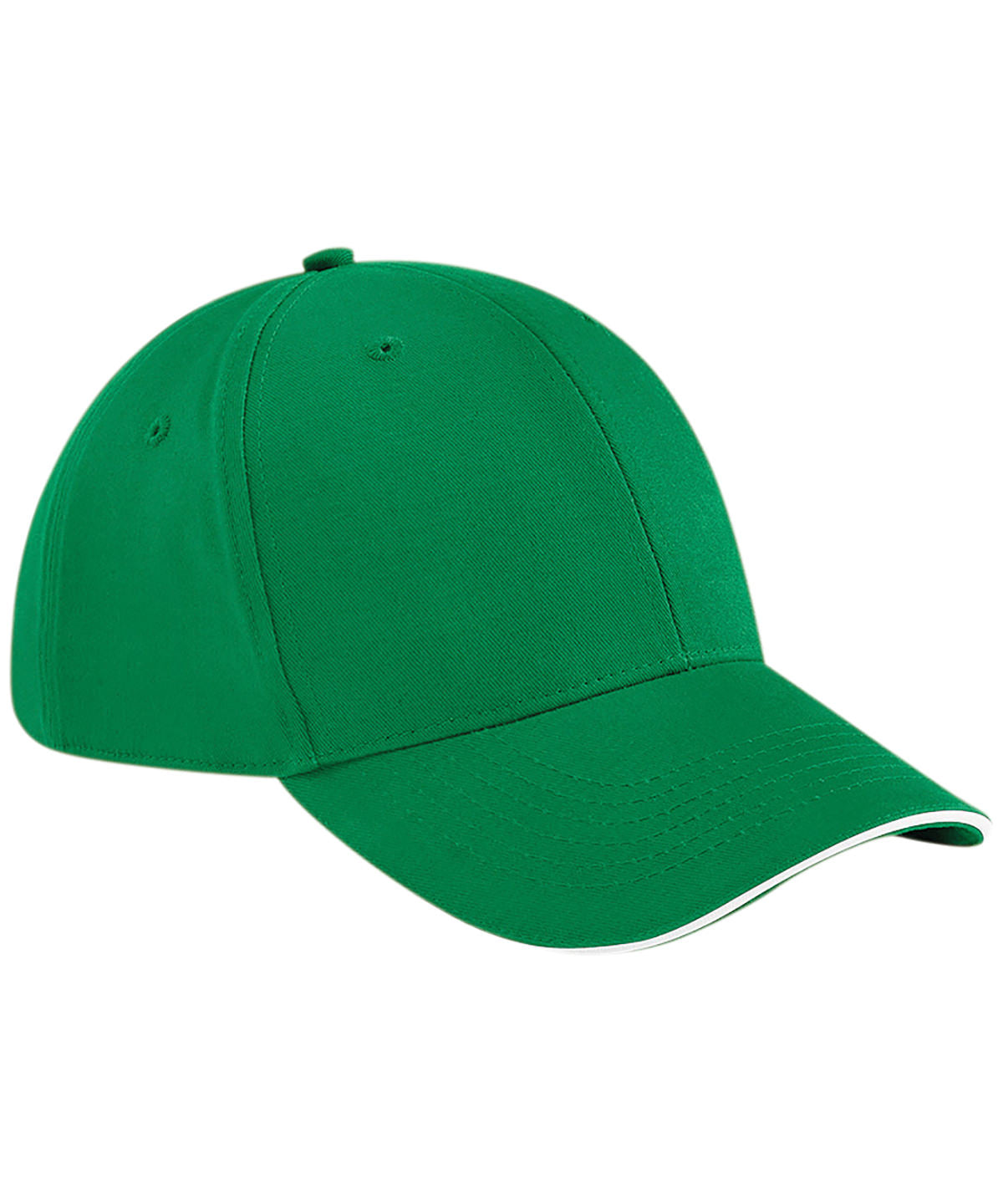 Athleisure 6-panel cap | BC020