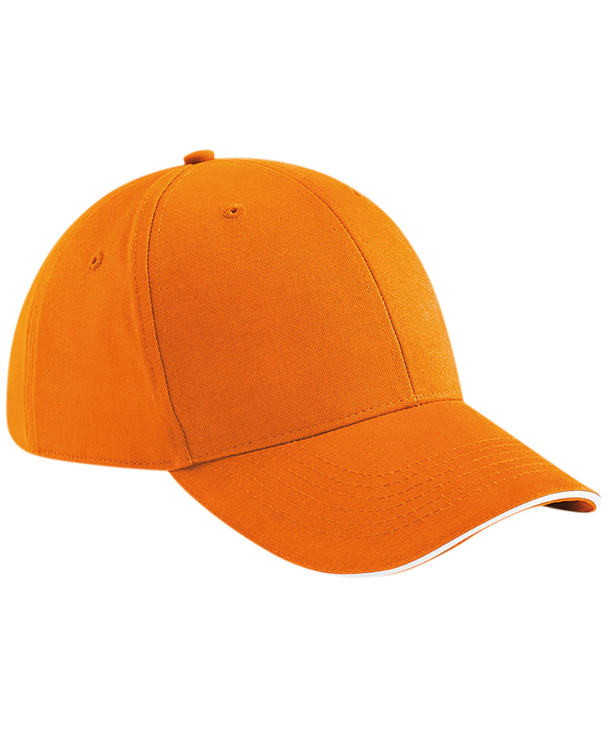 Athleisure 6-panel cap | BC020