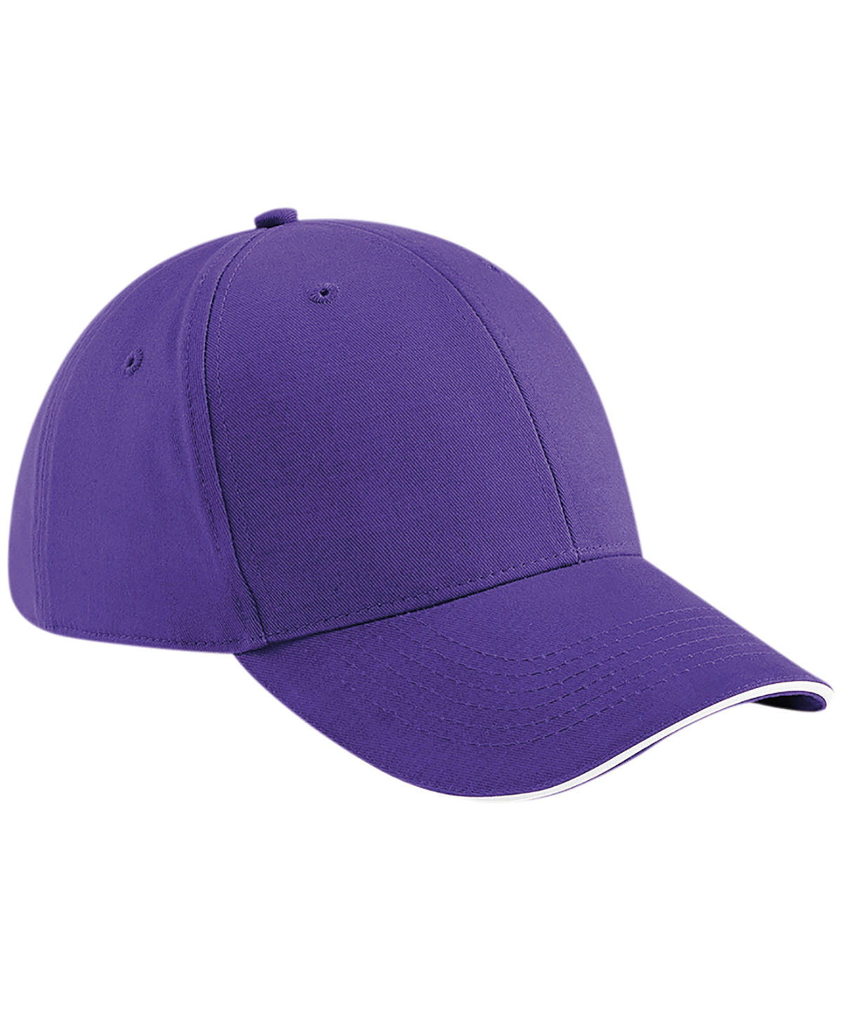 Athleisure 6-panel cap | BC020