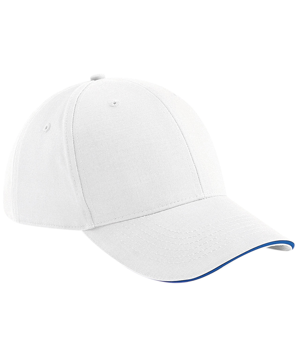 Athleisure 6-panel cap | BC020