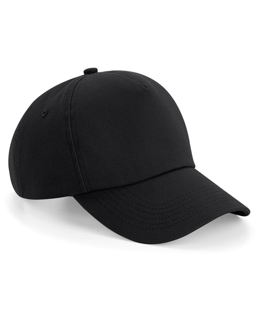 Authentic 5-panel cap | BC025
